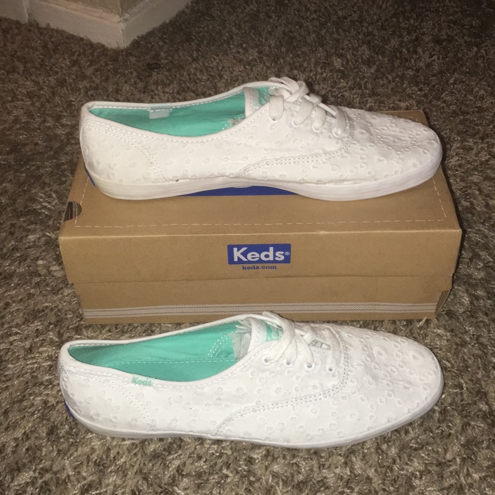 Keds